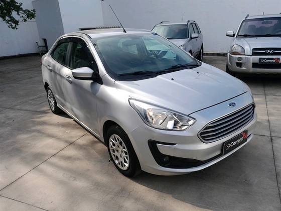 FORD KA 1.0 TI-VCT FLEX SE PLUS MANUAL